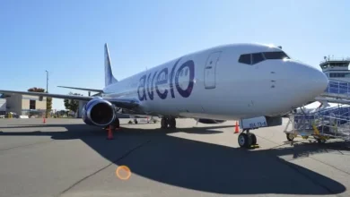 Avelo Airlines ends deportation flights amid protests