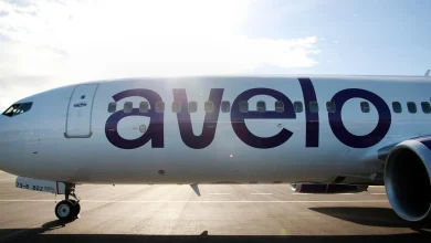Avelo Airlines to halt deportation flights for ICE