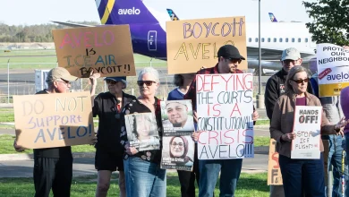 Avelo To Exit Deportation Biz