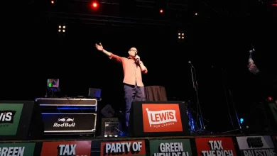 Avi Lewis’s NDP Labour Plan Is A Remarkable Document