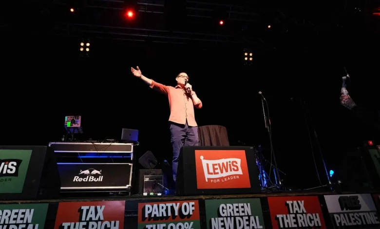 Avi Lewis’s NDP Labour Plan Is A Remarkable Document