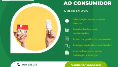 Avis: Biblioteca Municipal recebe sessão gratuita de apoio ao consumidor