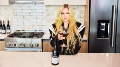 Avril Lavigne Launches ‘Complicated’ Pinot Noir