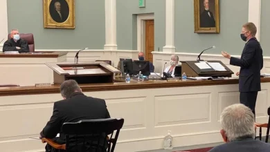 Ayotte taps Superior Court judge, Daniel Will, to join NH's highest court