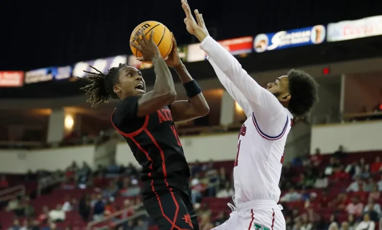 Aztecs host Fresno State, which was rocked by a gambling scandal last season