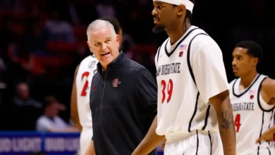 Aztecs vs. Boise State: Scouting report