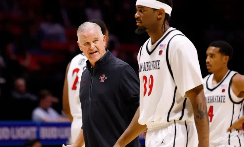 Aztecs vs. Boise State: Scouting report