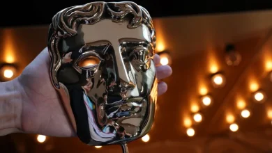 BAFTA Film Awards Nominations 2026