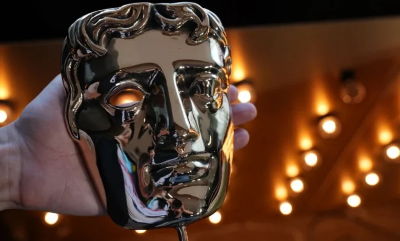 BAFTA Film Awards Nominations 2026