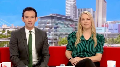 BBC Breakfast star hints at major shake-up in emotional ‘bittersweet’ update