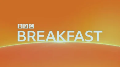 BBC Breakfast star makes shock return to show – after QUITTING sofa earlier this year