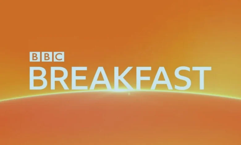 BBC Breakfast star makes shock return to show – after QUITTING sofa earlier this year