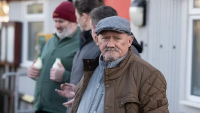 BBC Shedites - full cast list, where you've seen them before and plot