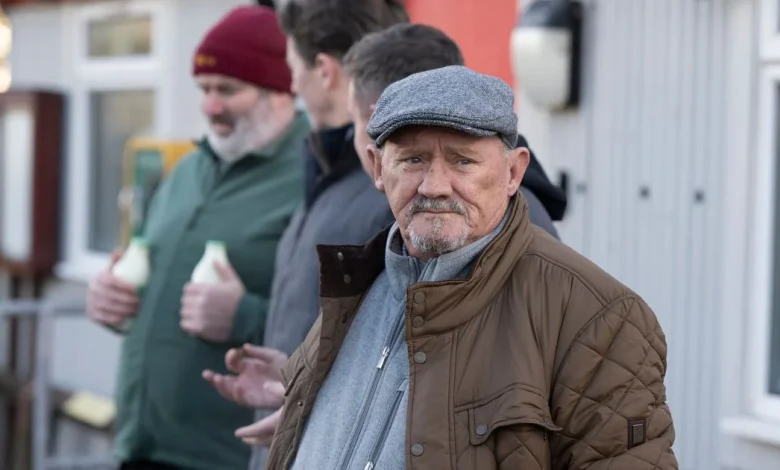 BBC Shedites - full cast list, where you've seen them before and plot