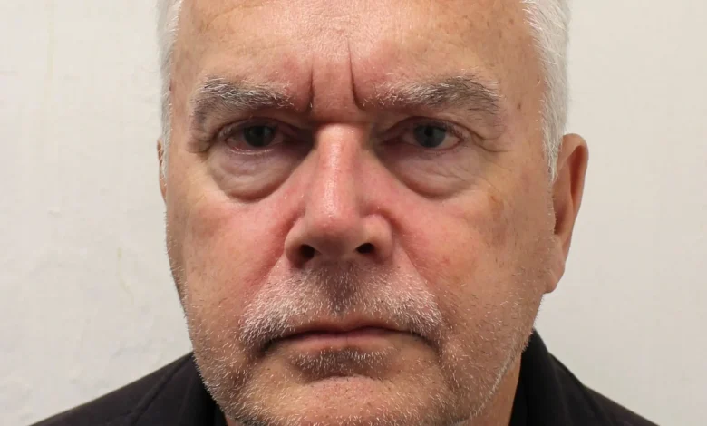 BBC hires two £120k-a-year experts to weed out its wrongdoing after Huw Edwards and Gregg Wallace scandals