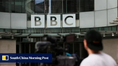 BBC journalists reportedly told to avoid saying US ‘kidnapped’ Venezuela’s Maduro