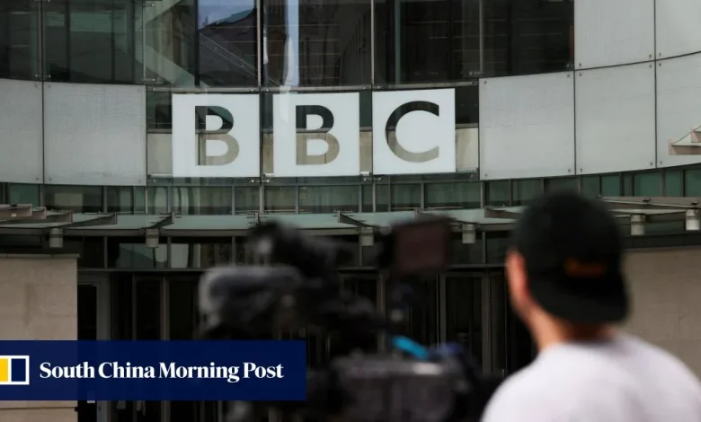 BBC journalists reportedly told to avoid saying US ‘kidnapped’ Venezuela’s Maduro