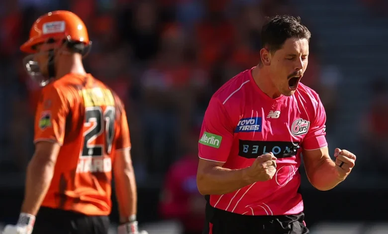 BBL 2025/26, PS vs SS Final Match Preview - A clash of familiar titans to decide the BBL title