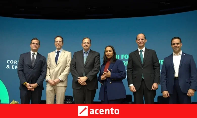 BHD foro de turismo e inversión sobre tendencias en el Caribe en Fitur