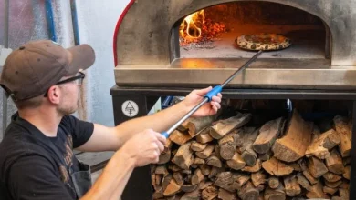 BIZNOTE: ‘It’s just pizza’ – says proprietor of Pizza Ritual, settling on days/hours
