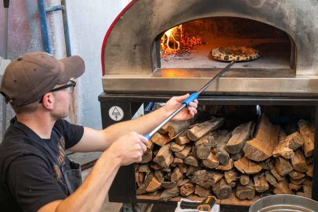 BIZNOTE: ‘It’s just pizza’ – says proprietor of Pizza Ritual, settling on days/hours