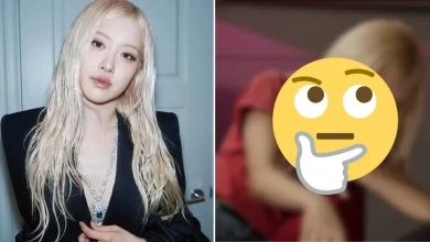 BLACKPINK Rosé's Response To A Relationship Question Sparks Speculations About Her Current Dating Life