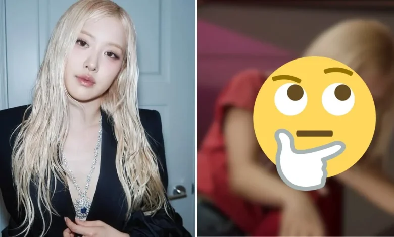 BLACKPINK Rosé's Response To A Relationship Question Sparks Speculations About Her Current Dating Life