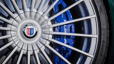 BMW Spins Off Alpina As Official Standalone Brand