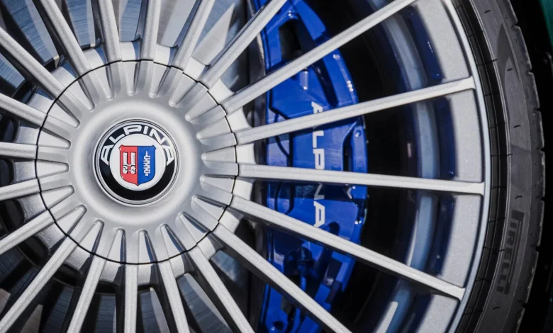 BMW Spins Off Alpina As Official Standalone Brand