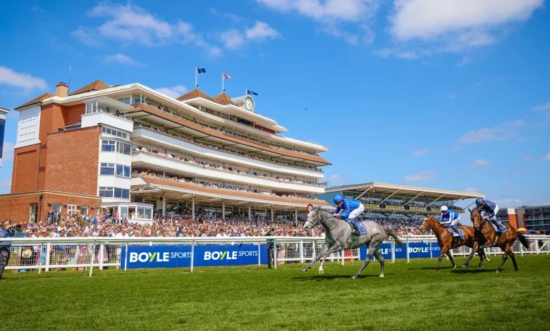 BOYLE Sports Boosts Sponsorship With Two New Racedays