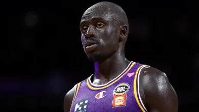 BREAKING: Defensive King out for season