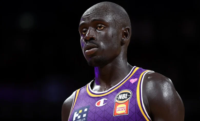 BREAKING: Defensive King out for season