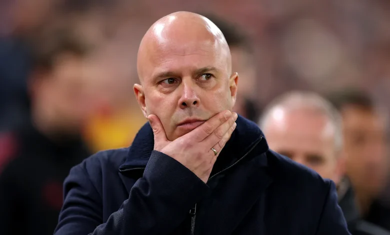 🚨 BREAKING: Liverpool and Burnley name XIs for PL clash