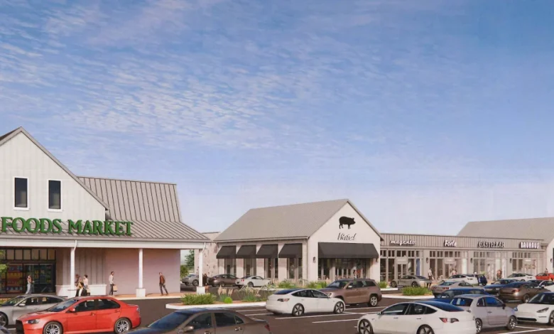 BREAKING: Sussex County denies zoning change for proposed Atlantic Fields shopping center | Latest News