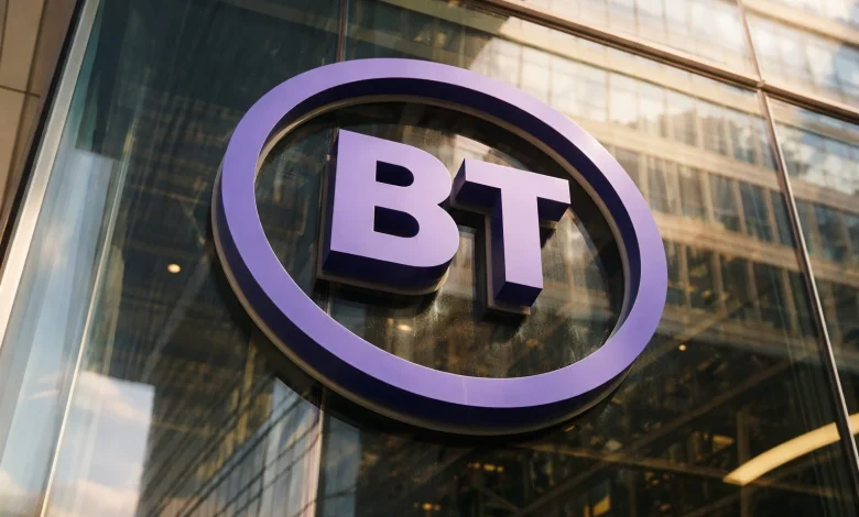 BT share price today: BT Group stock climbs as Openreach widens copper switch push