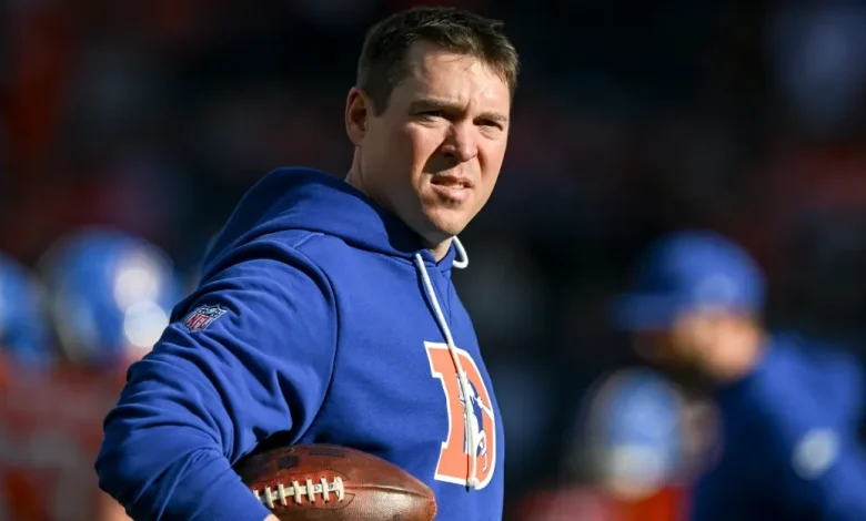 BTB Tuesday Discussion: Should the Cowboys wait out Denver for Jim Leonhard?