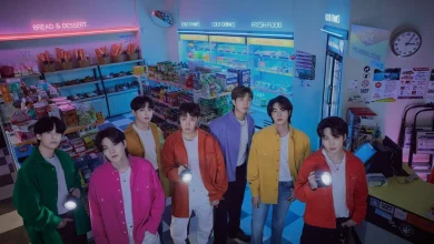 BTS Announces Fifth Album, Launches Countdown Site, Teases Tour