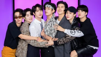 BTS Reveals New Details About Upcoming Album And World Tour