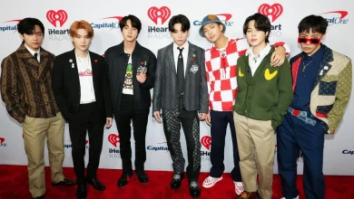 BTS Unveil Release Date for New Album, Tease 2026 Tour