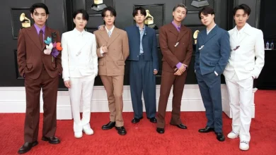 BTS propelled K-pop to global stardom. Nearly four years later, they’re back