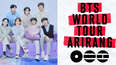 BTS's Concert Age And Gender Demographics Spark Reactions