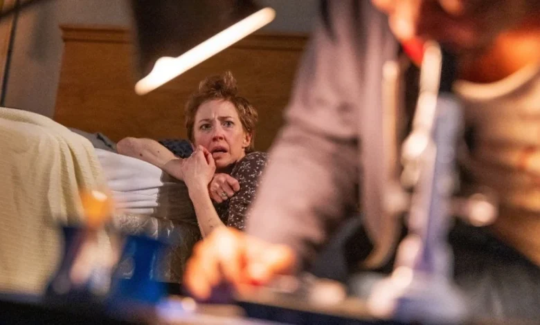 BUG Cancels Final Broadway Preview Due To Illness