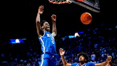 BYU superstar AJ Dybantsa torches rival Utah for 43 points – Deseret News