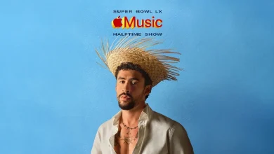 Bad Bunny, NFL Unveil Merch Collection Ahead of Super Bowl LX