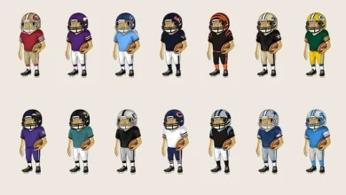 Bad Bunny, NFL release merchandise collection ahead of Super Bowl halftime performance - The Athletic