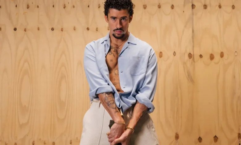 Bad Bunny Wearing Dress at Super Bowl Halftime Show? What We Know