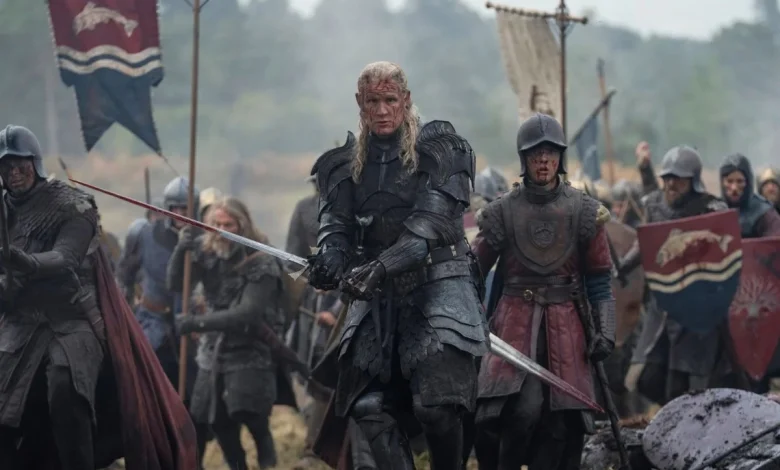 Bad news for House of the Dragon, season 5 does not reassure fans