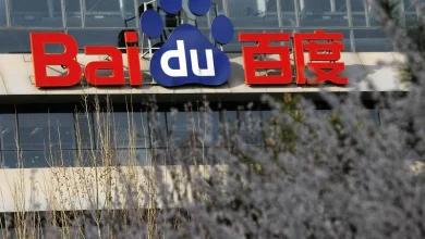 Baidu’s AI chip arm Kunlunxin files confidentially for Hong Kong listing