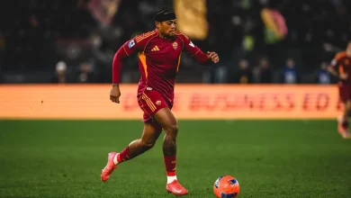 Bailey’s loan termination