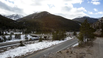 Bakerville gas station withdrawn near I-70